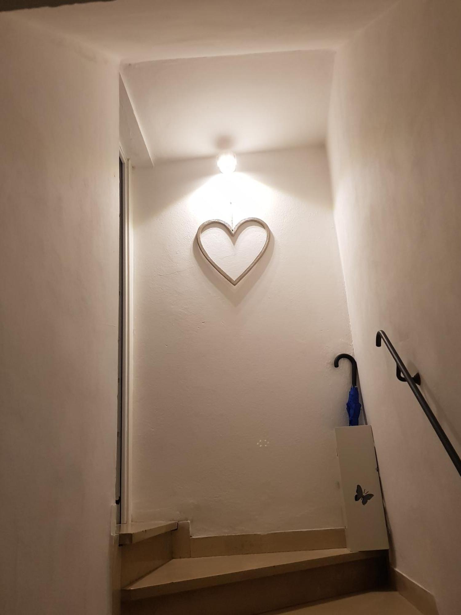 Casa Marzia Leilighet Montevarchi Eksteriør bilde