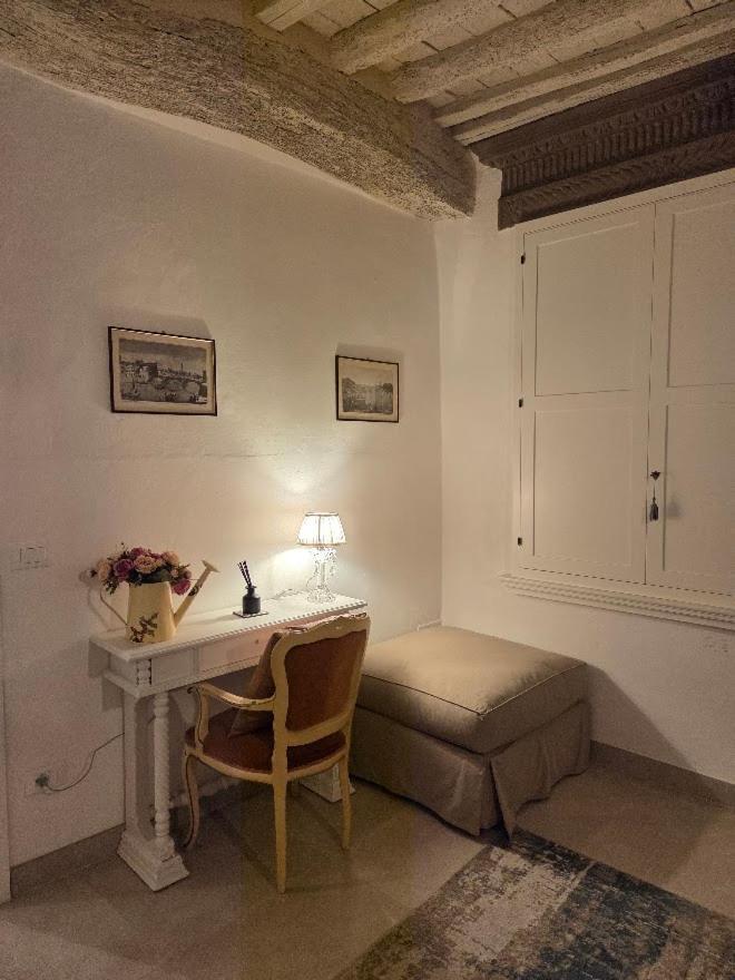 Casa Marzia Leilighet Montevarchi Eksteriør bilde